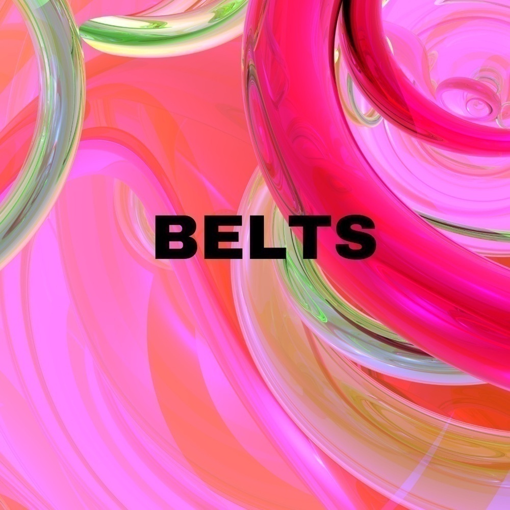 Belts